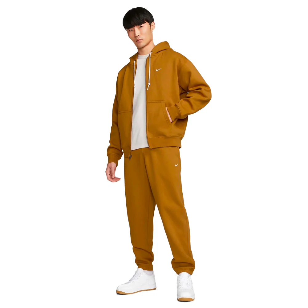 M Nk  olo  w h Hw Fz Hoodie - Image 5