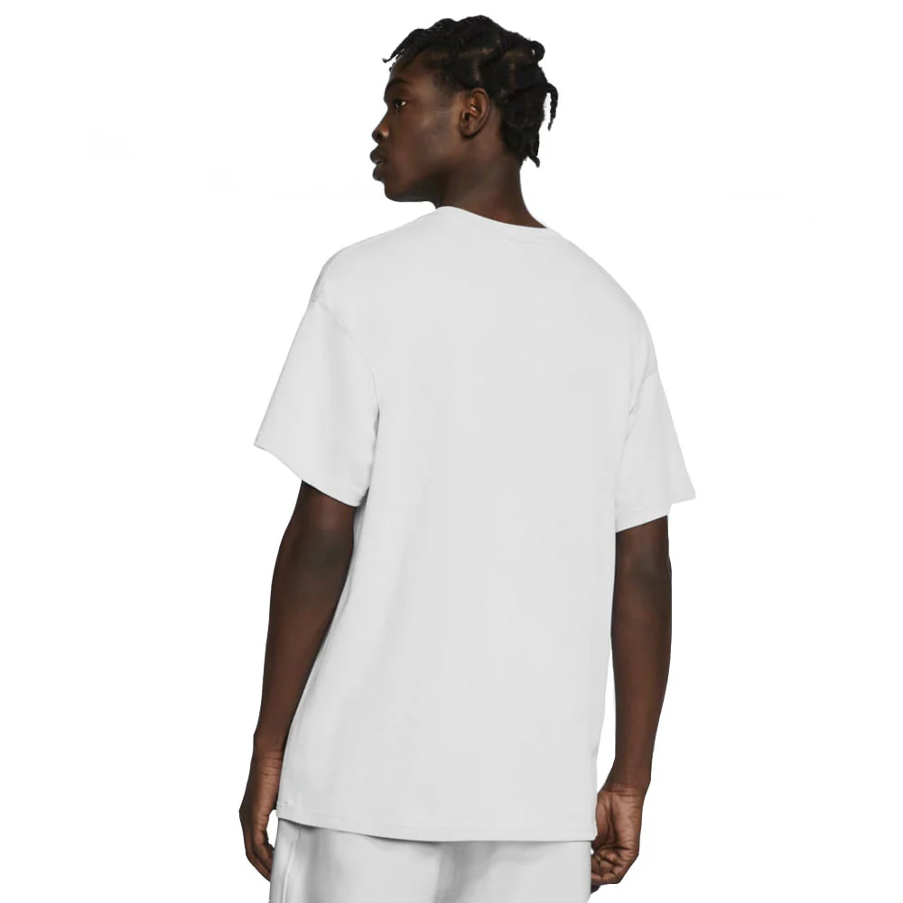 M NK SOLO SWSH SS KNIT TOP - Image 2