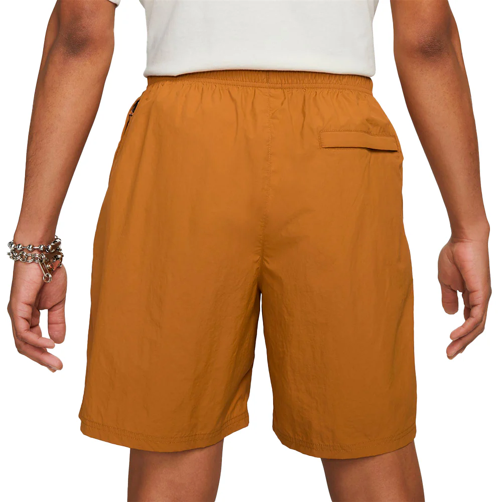 M Nk Solo Swsh Wvn Short - Image 2