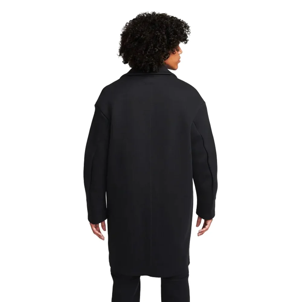 Nk Tch Flc Re Trench Jkt - Image 2