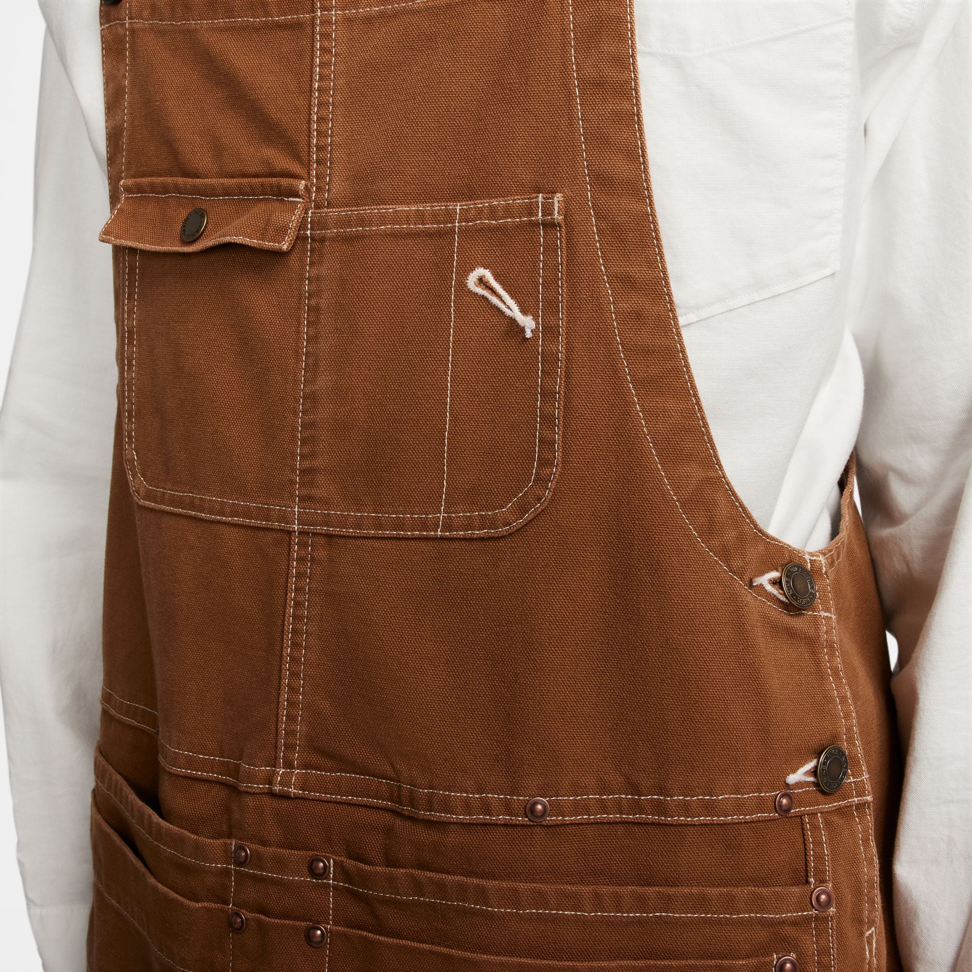 M Nl Carpenter Overall - Image 4