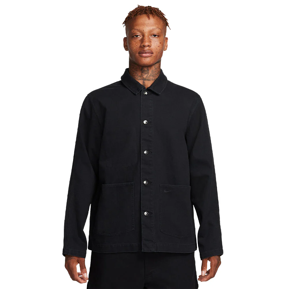 M N Chore Coat