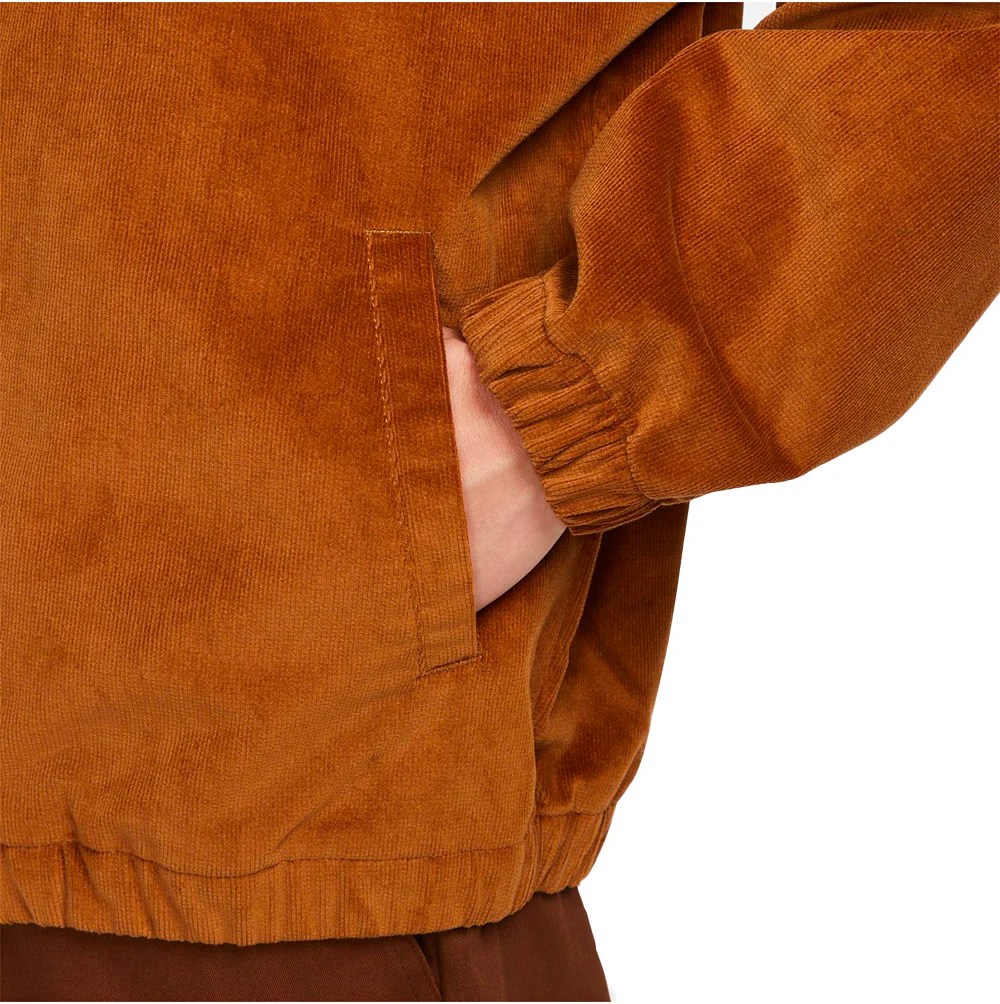 M Nl Harrington Jacket Cord - Image 3