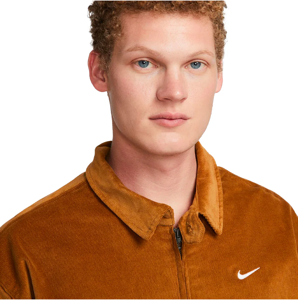 M Nl Harrington Jacket Cord - Image 4