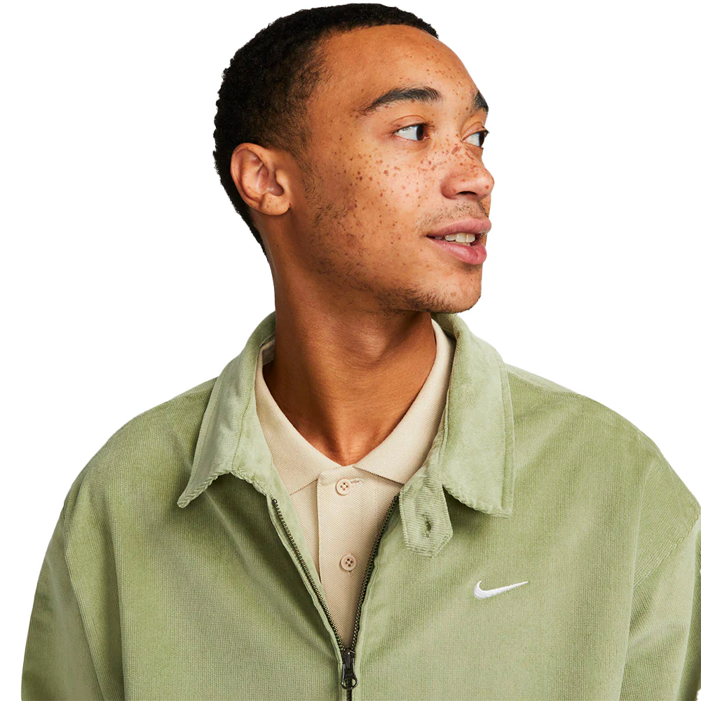 M Nl Harrington Jacket Cord - Image 3