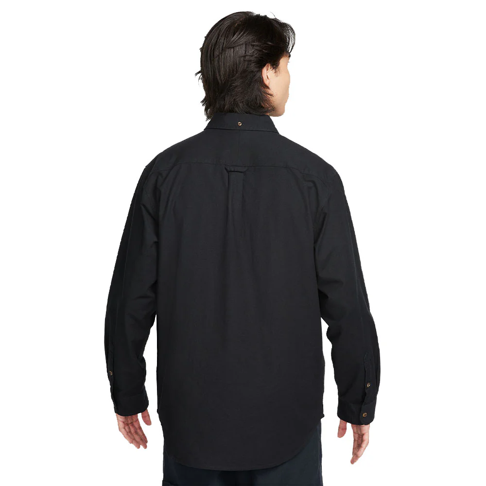 M N  Oxford Buttondown  s - Image 2