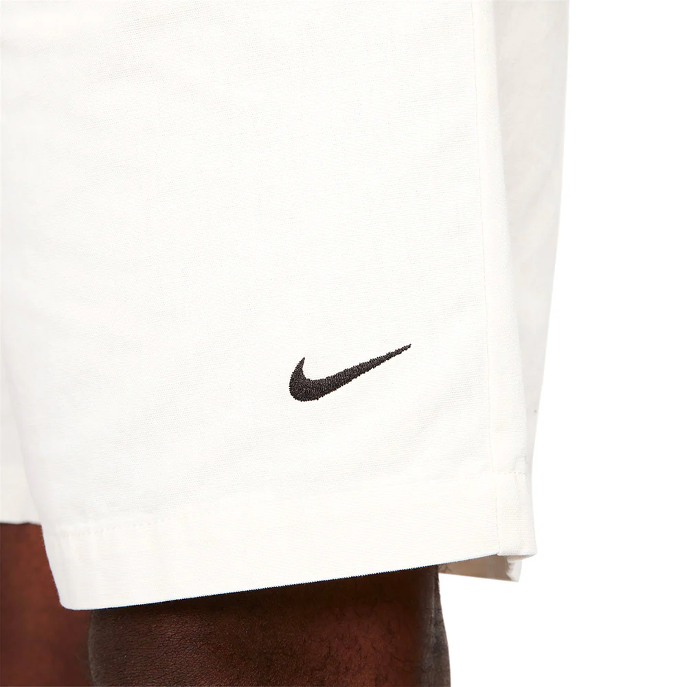 M Nl Pleated Chino Short - Image 4