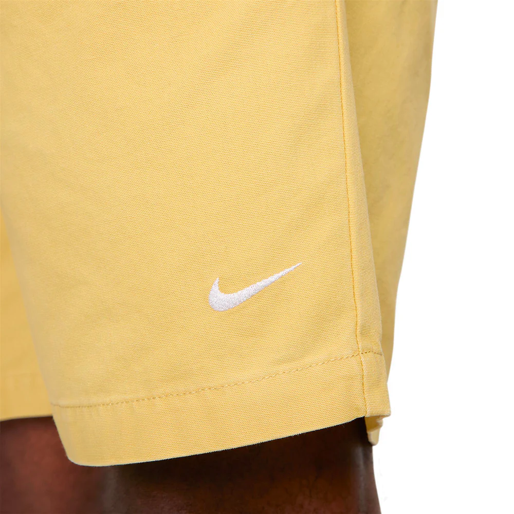 M Nl Pleated Chino Short - Image 5