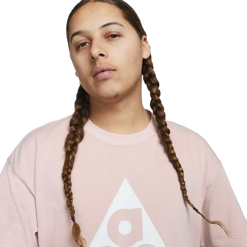 M Nrg Acg Ss Hbr Tee - Image 3