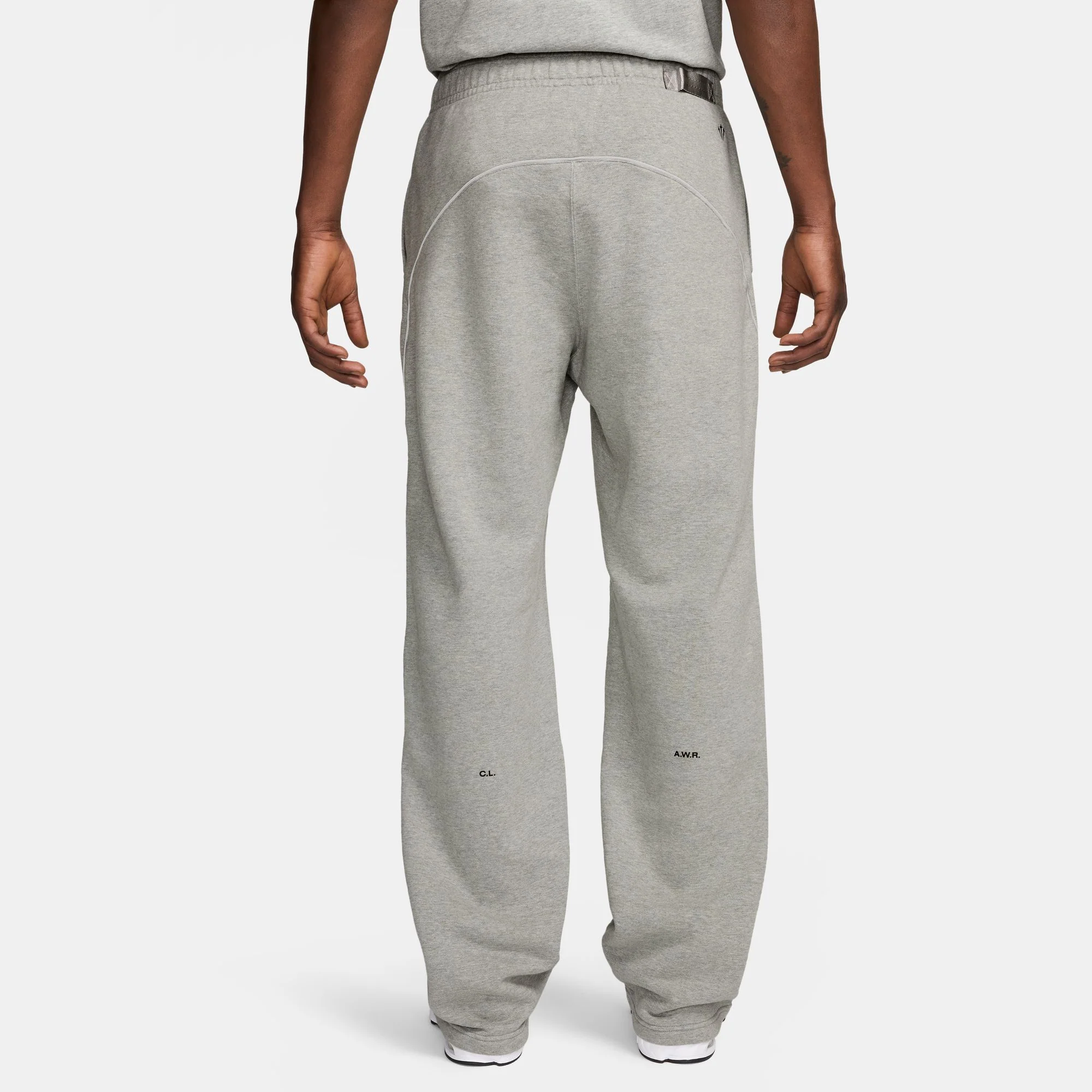 M NRG NOCTA CS PANT FLC OH - Image 2