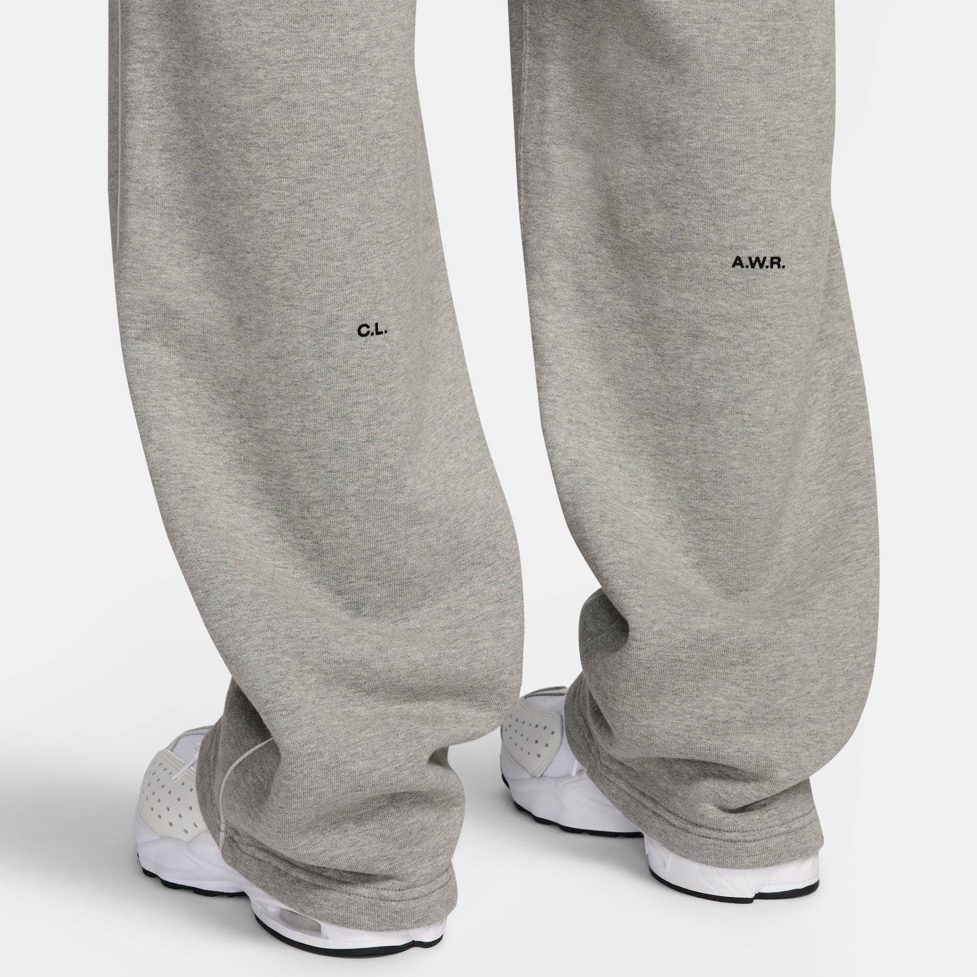 M NRG NOCTA CS PANT FLC OH - Image 5