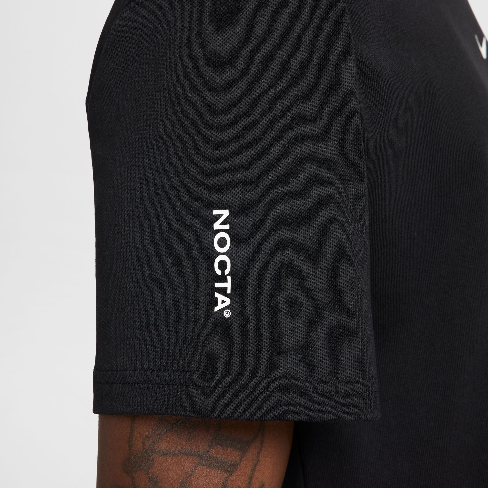 M NRG NOCTA CS TEE SS - Image 4