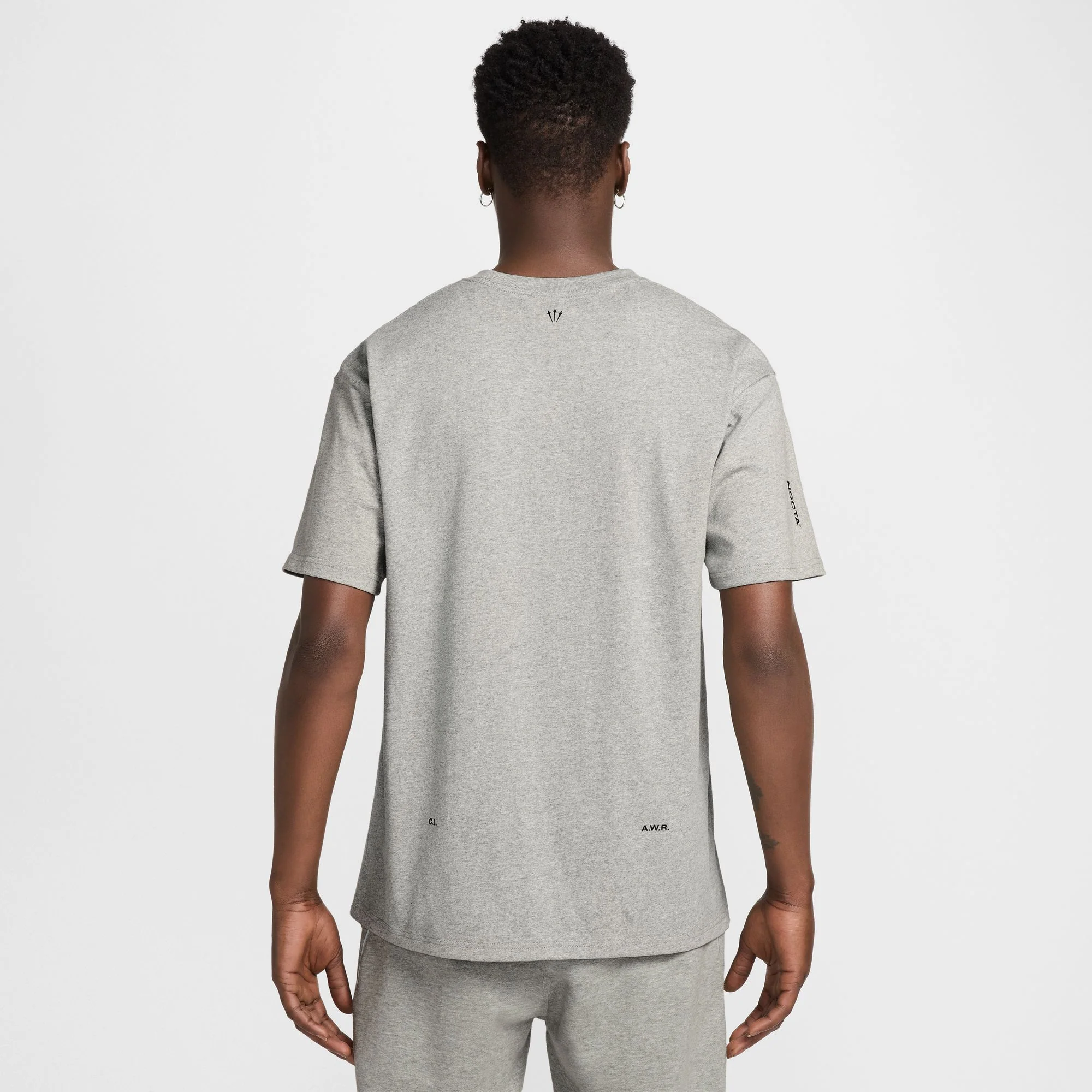 M NRG NOCTA CS TEE SS - Image 2