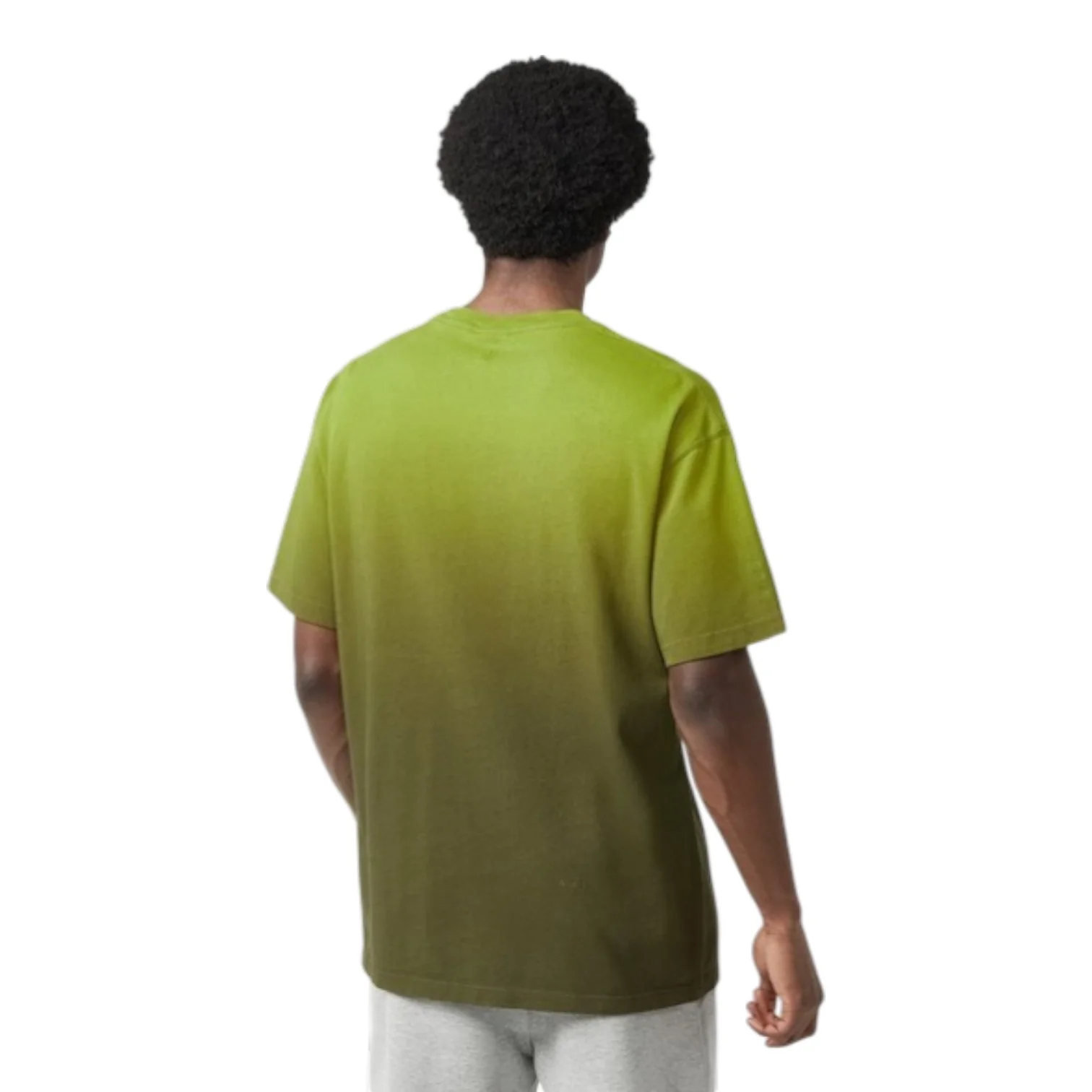 M NRG NOCTA CS TEE SS WASH - Image 2