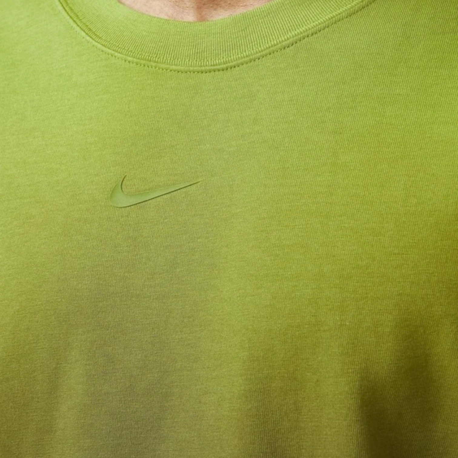 M NRG NOCTA CS TEE SS WASH - Image 3