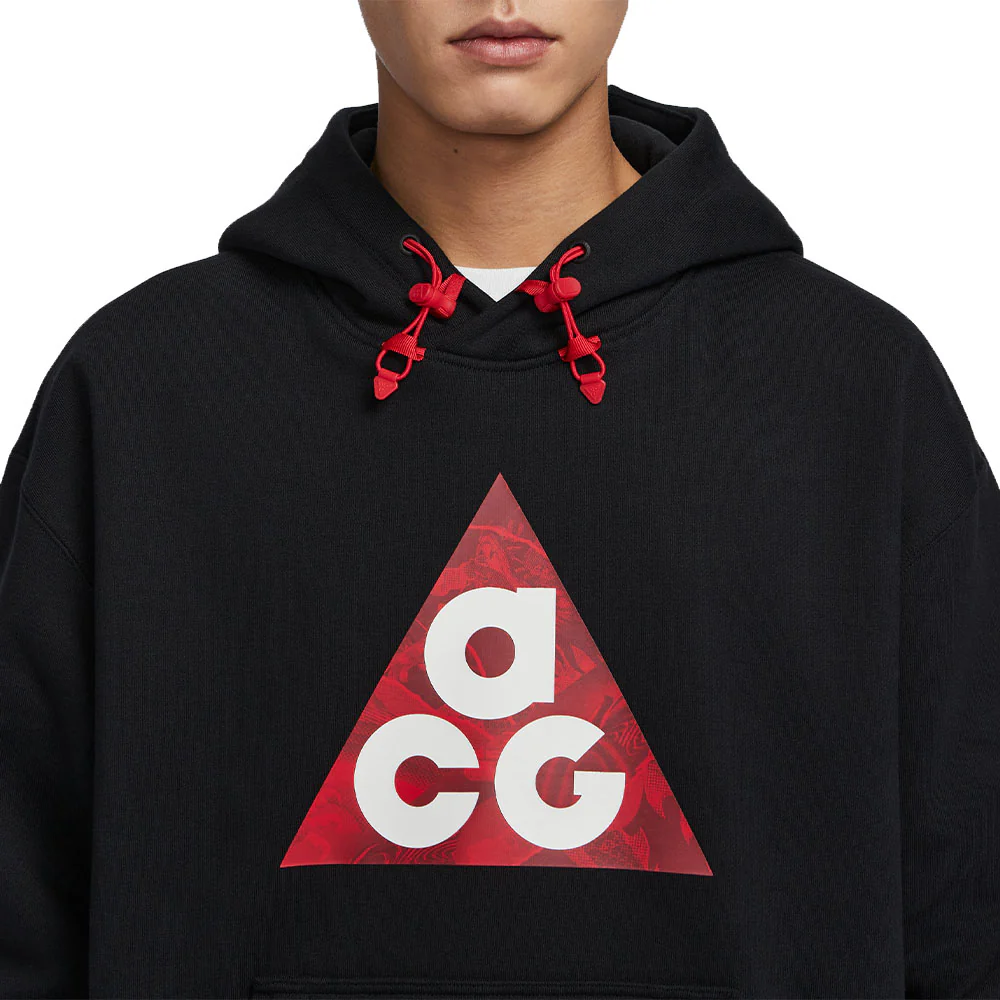 M N w Acg Cny Hoodie Gcel - Image 3