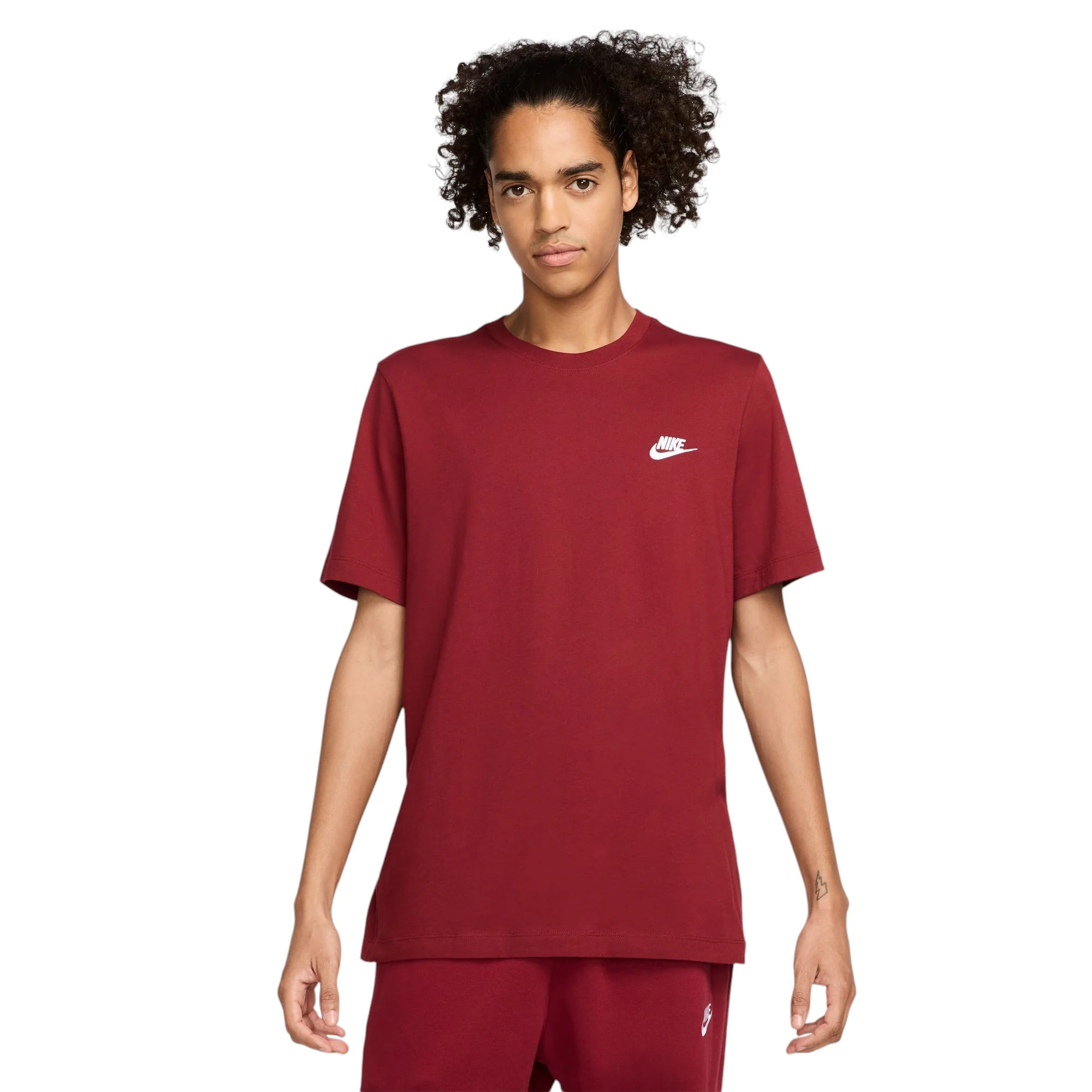 M NSW CLUB TEE - Image 3