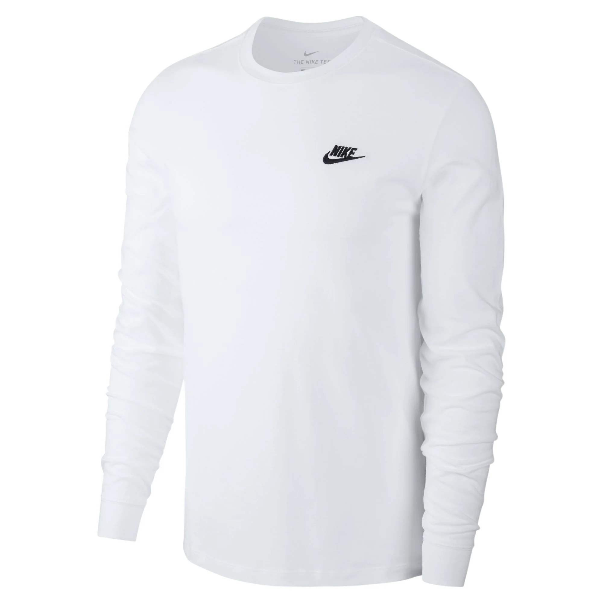 M NSW CLUB TEE - LS