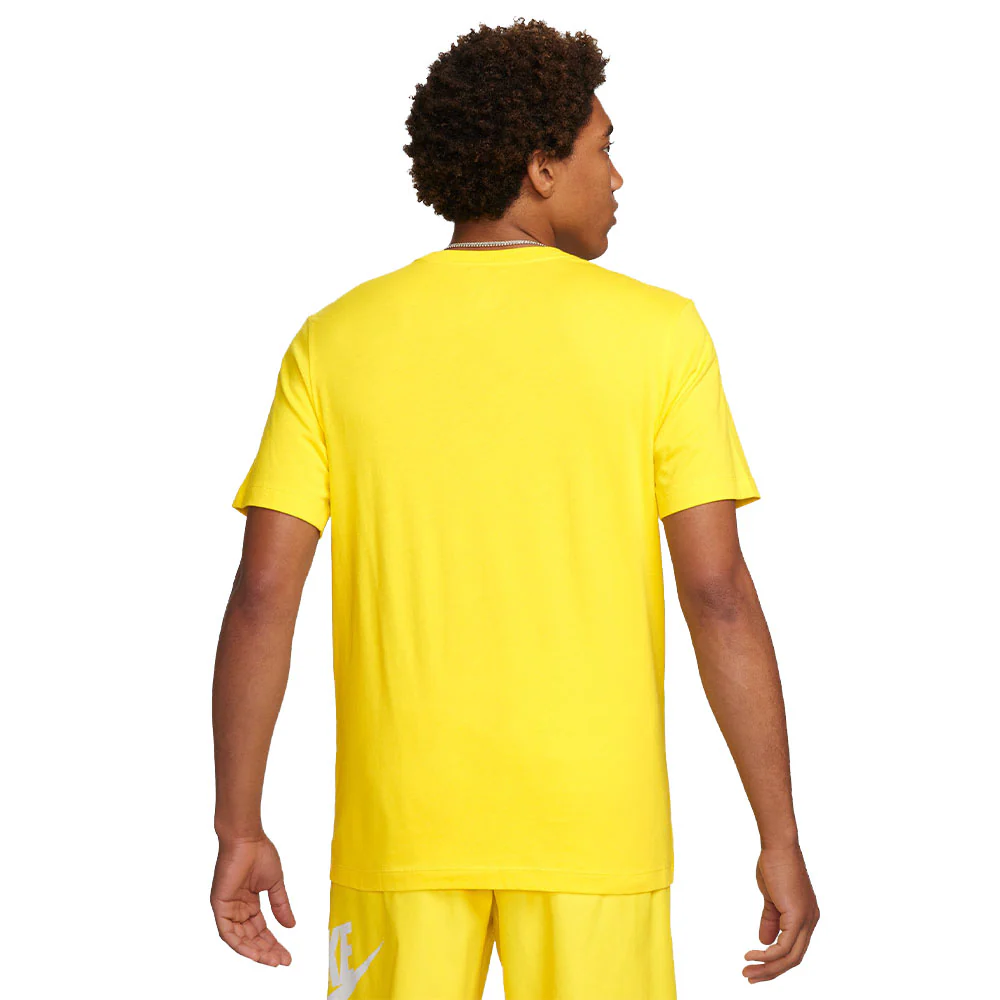 M N w Club Tee - Image 2