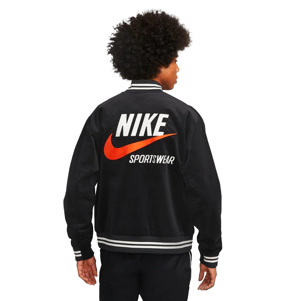 M Nsw  Trend Bomber Jkt - Image 2