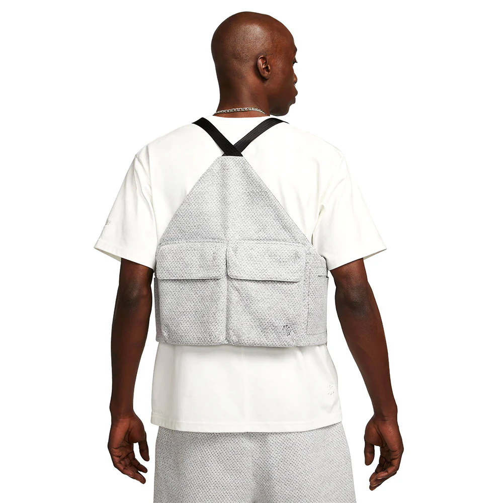 M Nsw Tp Utility Vest Nkfwd - Image 2