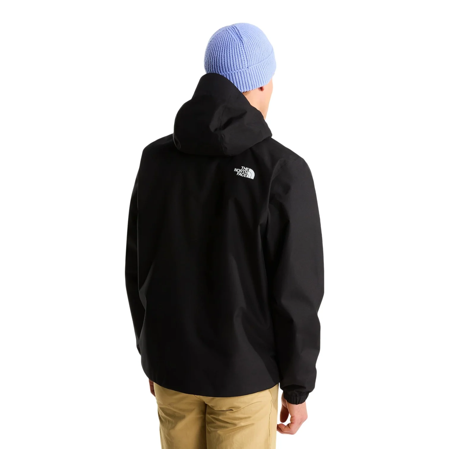 M QUEST MONO JACKET TNF BLACK - Image 4