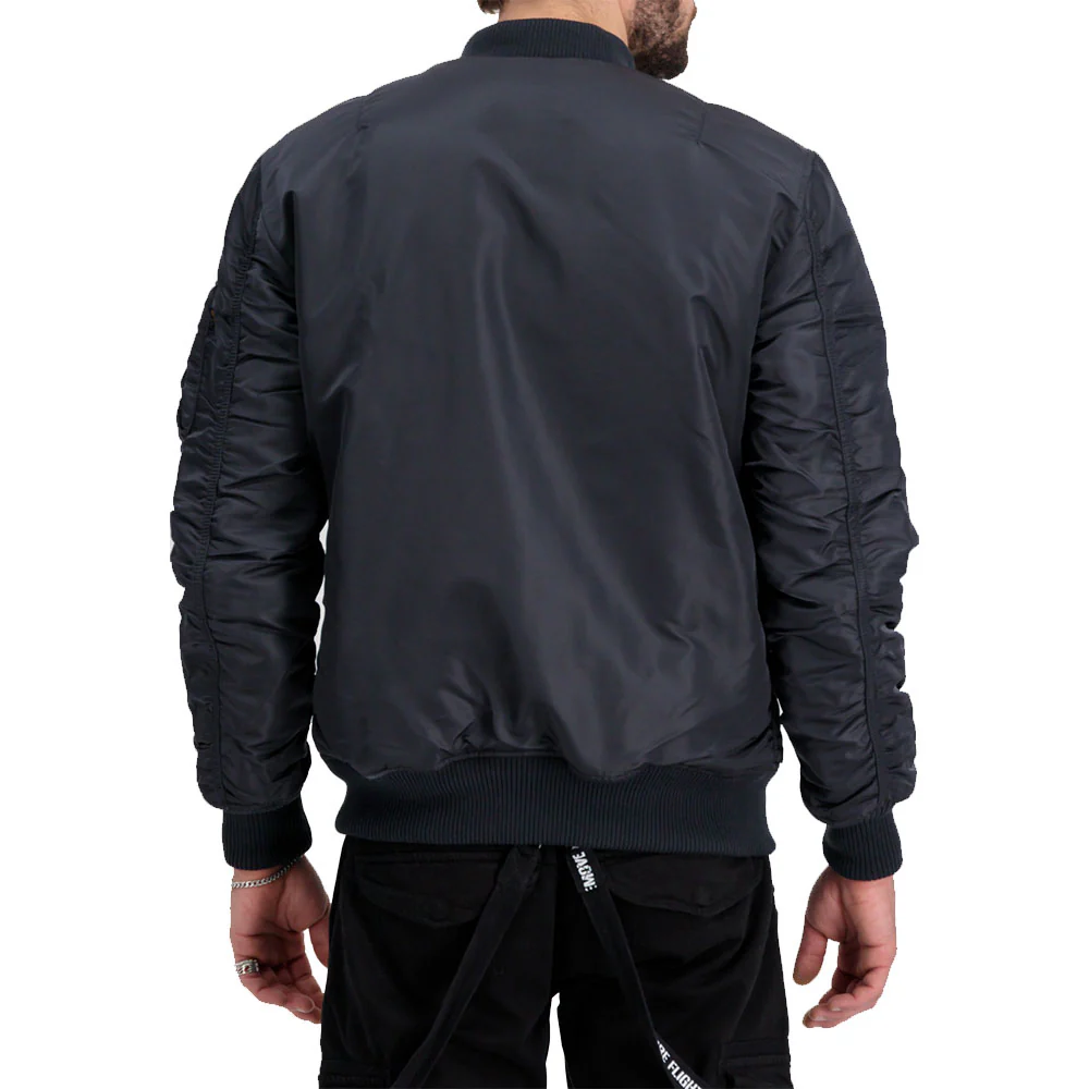 MA-1 VF 59 Long - Image 2