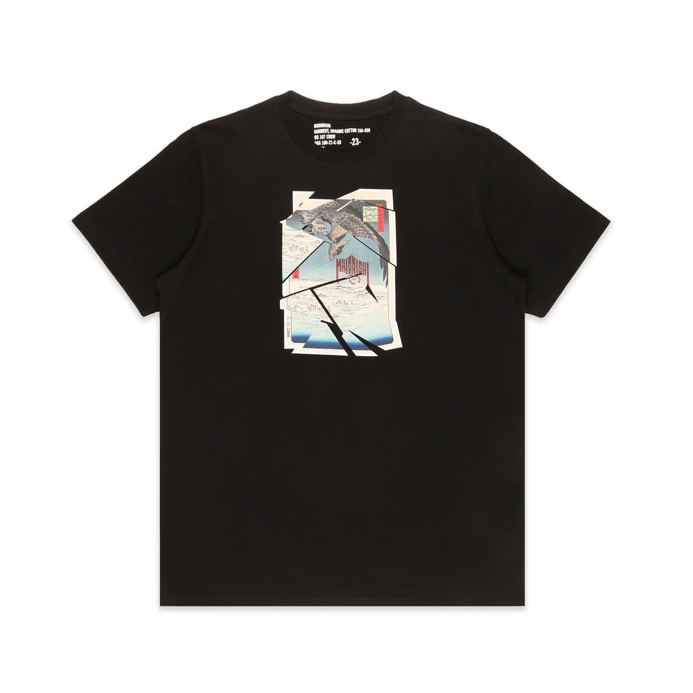 F ight Tshirt Organic Cotton Jerse B ack