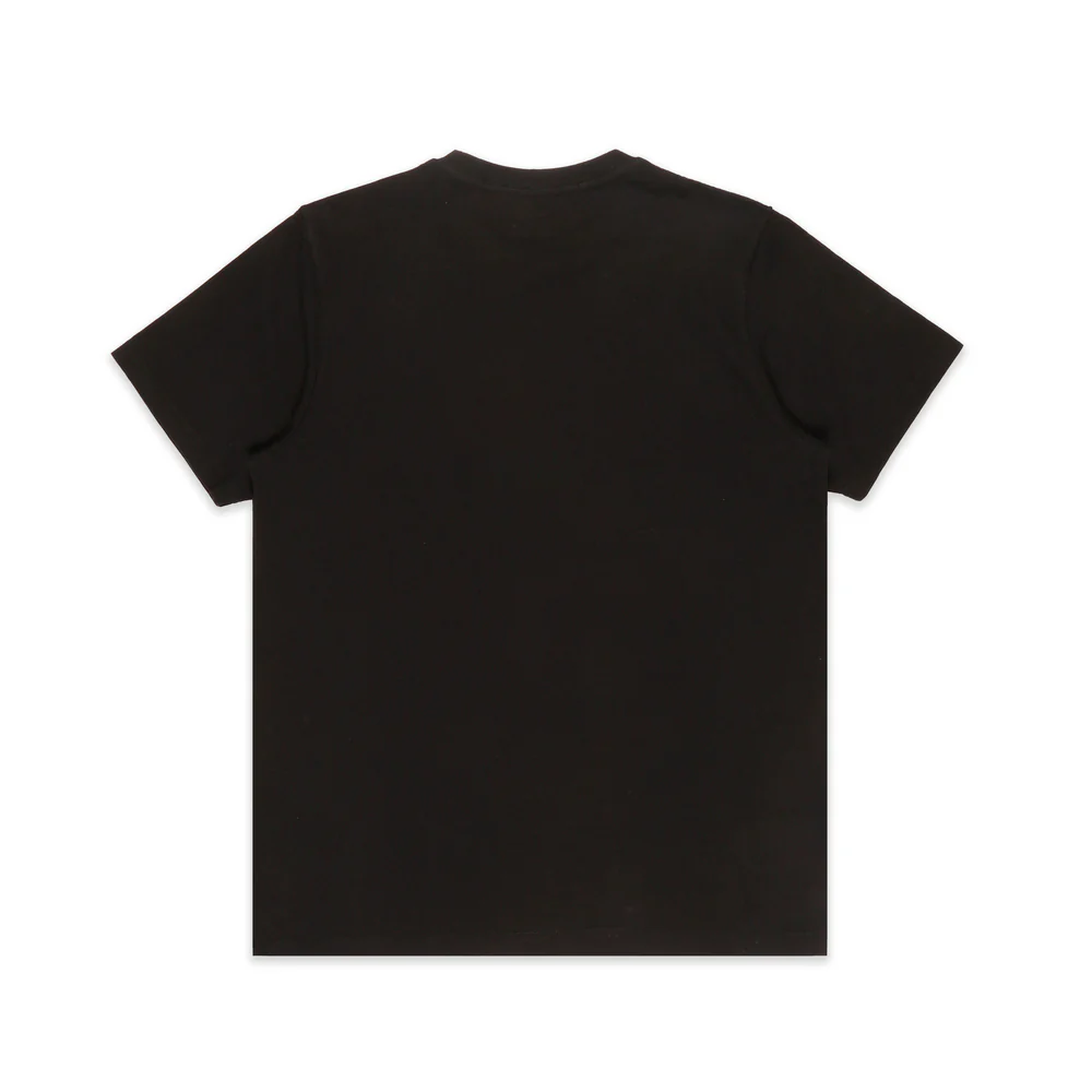 F ight Tshirt Organic Cotton Jerse B ack - Image 2