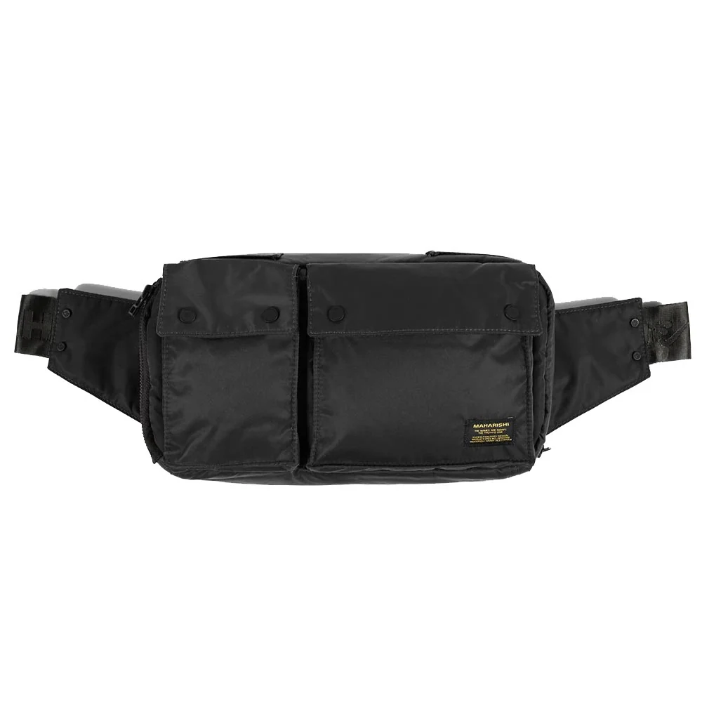 Travel Marsupio In Nylon