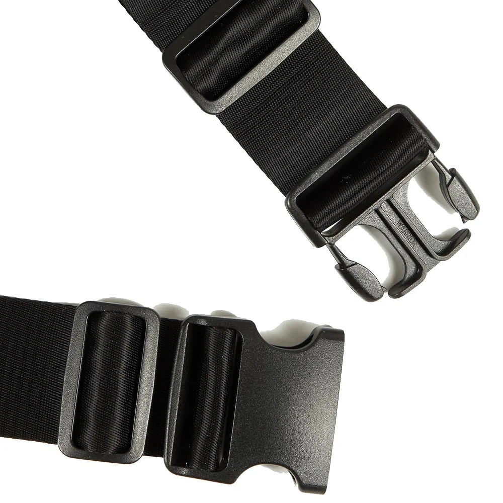Travel Marsupio In Nylon - Image 6