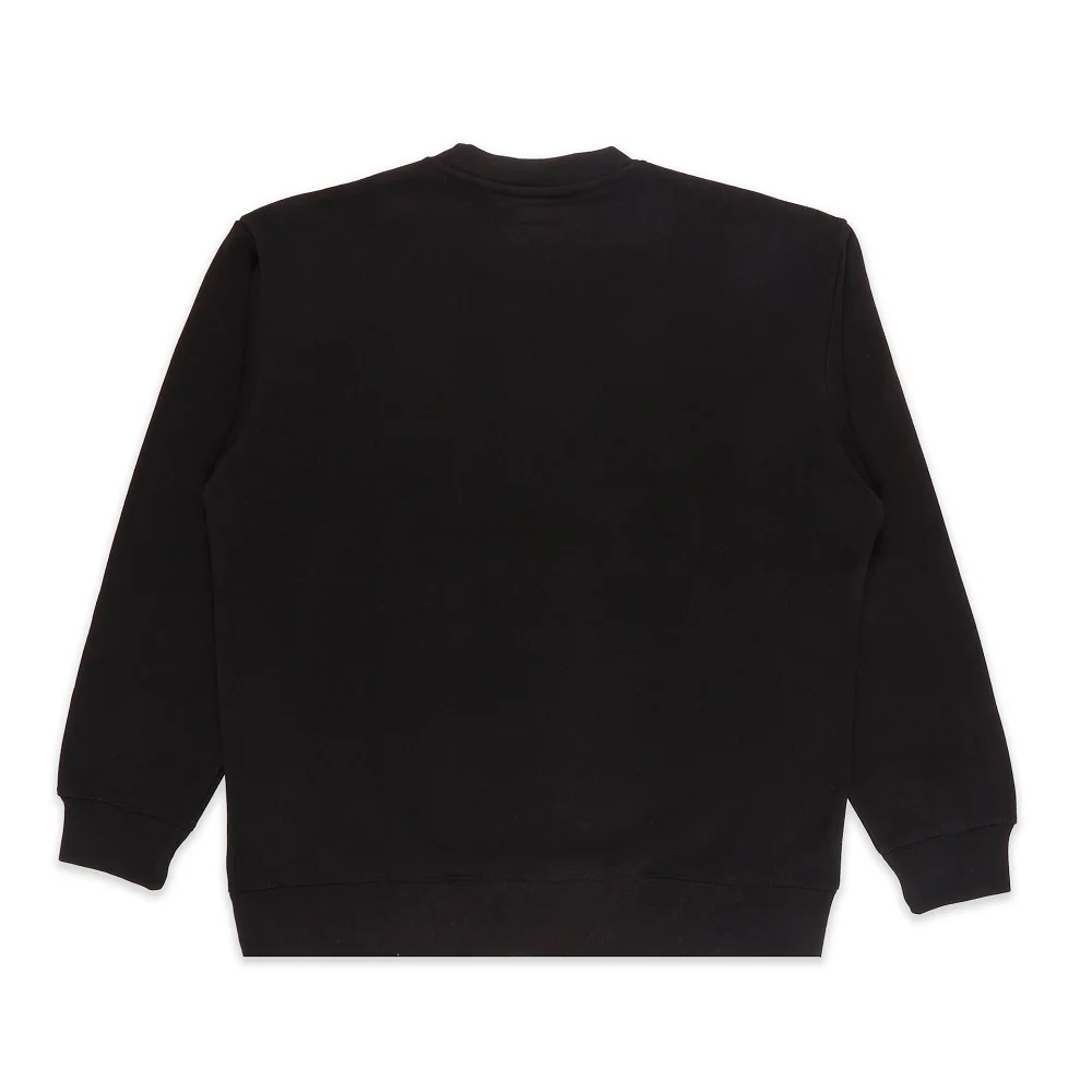 Market Breathwork Crewneck Sweatshirt - Image 2