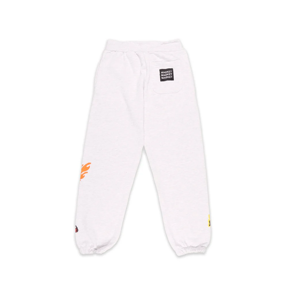 Market Memorabi ia Sweatpants - Image 2