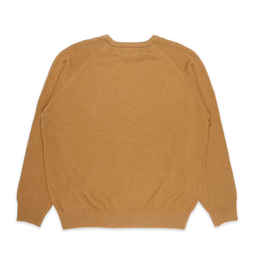 Mascot  Sweater - Image 2