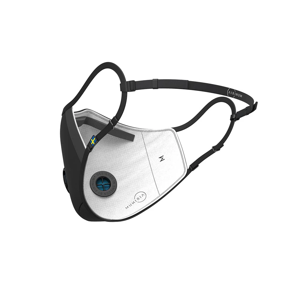 Mask 2.0  Onyx B ack - Image 3
