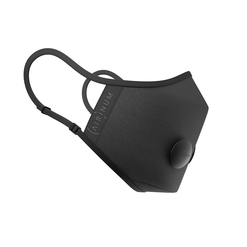Mask 2.0  Onyx B ack - Image 4