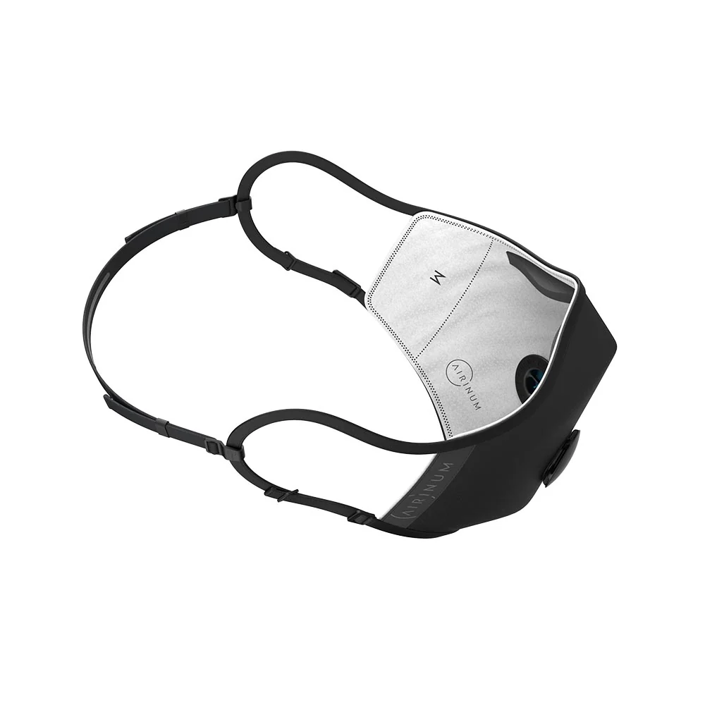 Mask 2.0  Onyx B ack - Image 5