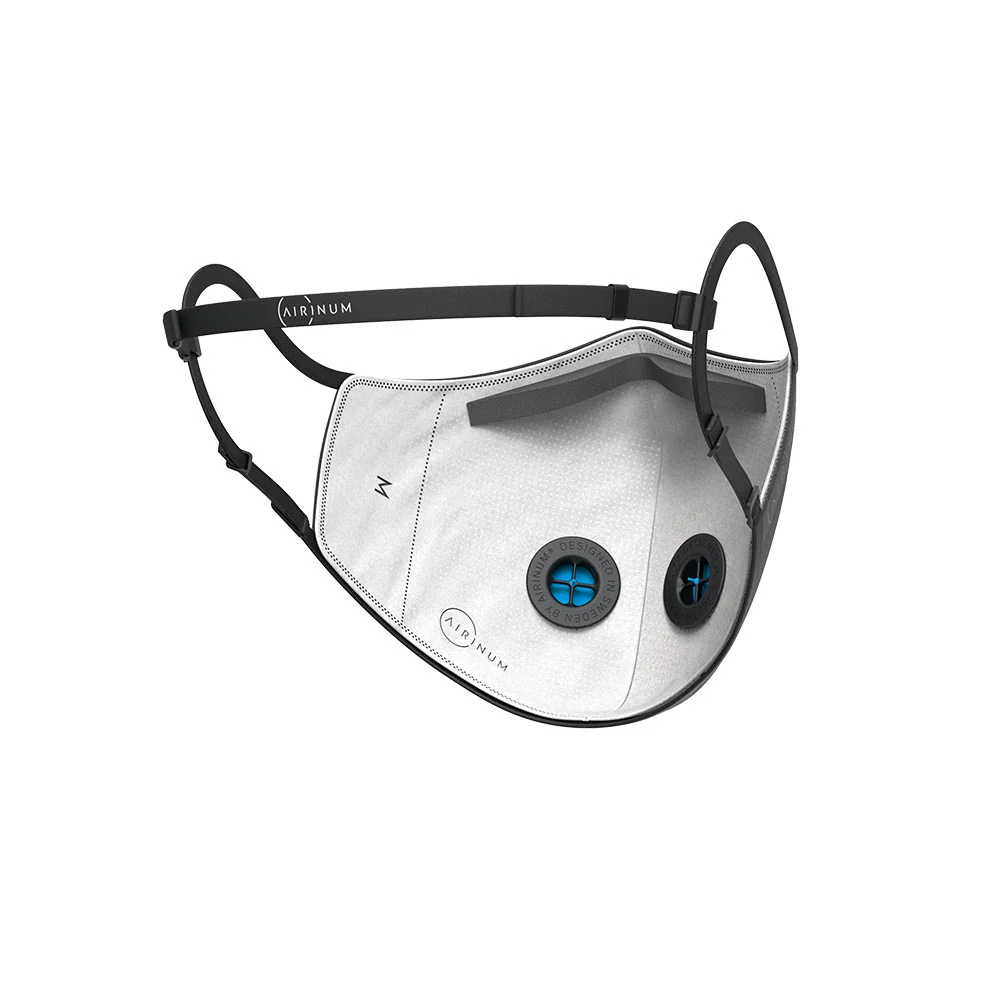 Mask 2.0  Onyx B ack - Image 6