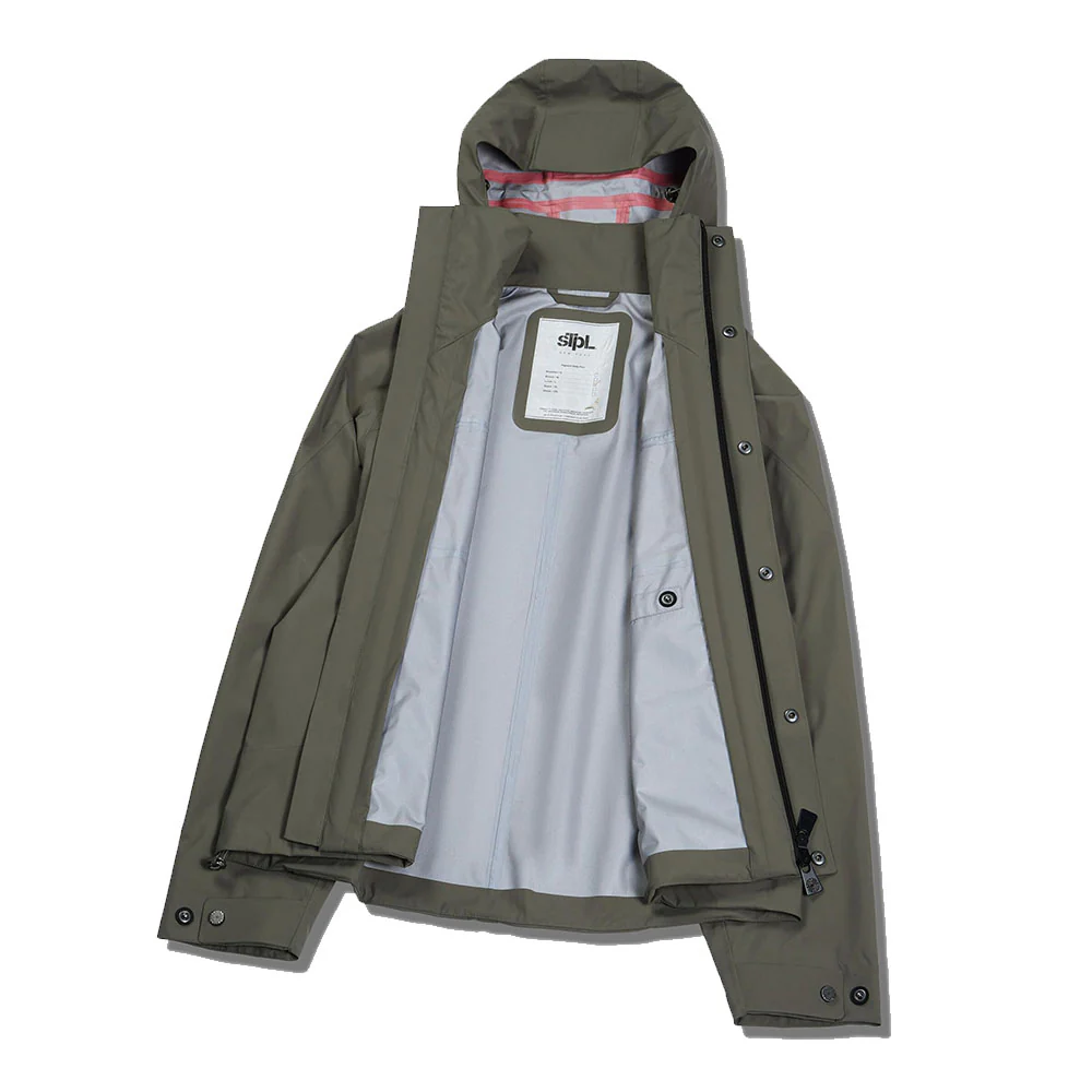 Matterhorn Tech Jacket - Image 3
