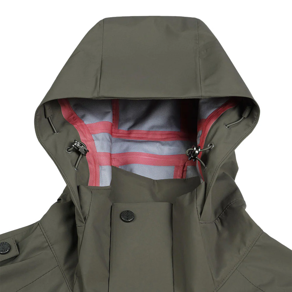 Matterhorn Tech Jacket - Image 4