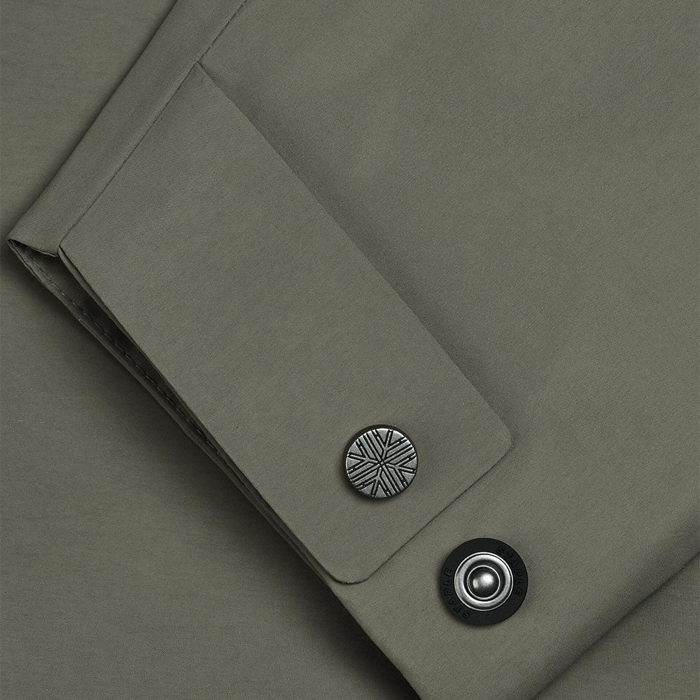 Matterhorn Tech Jacket - Image 6