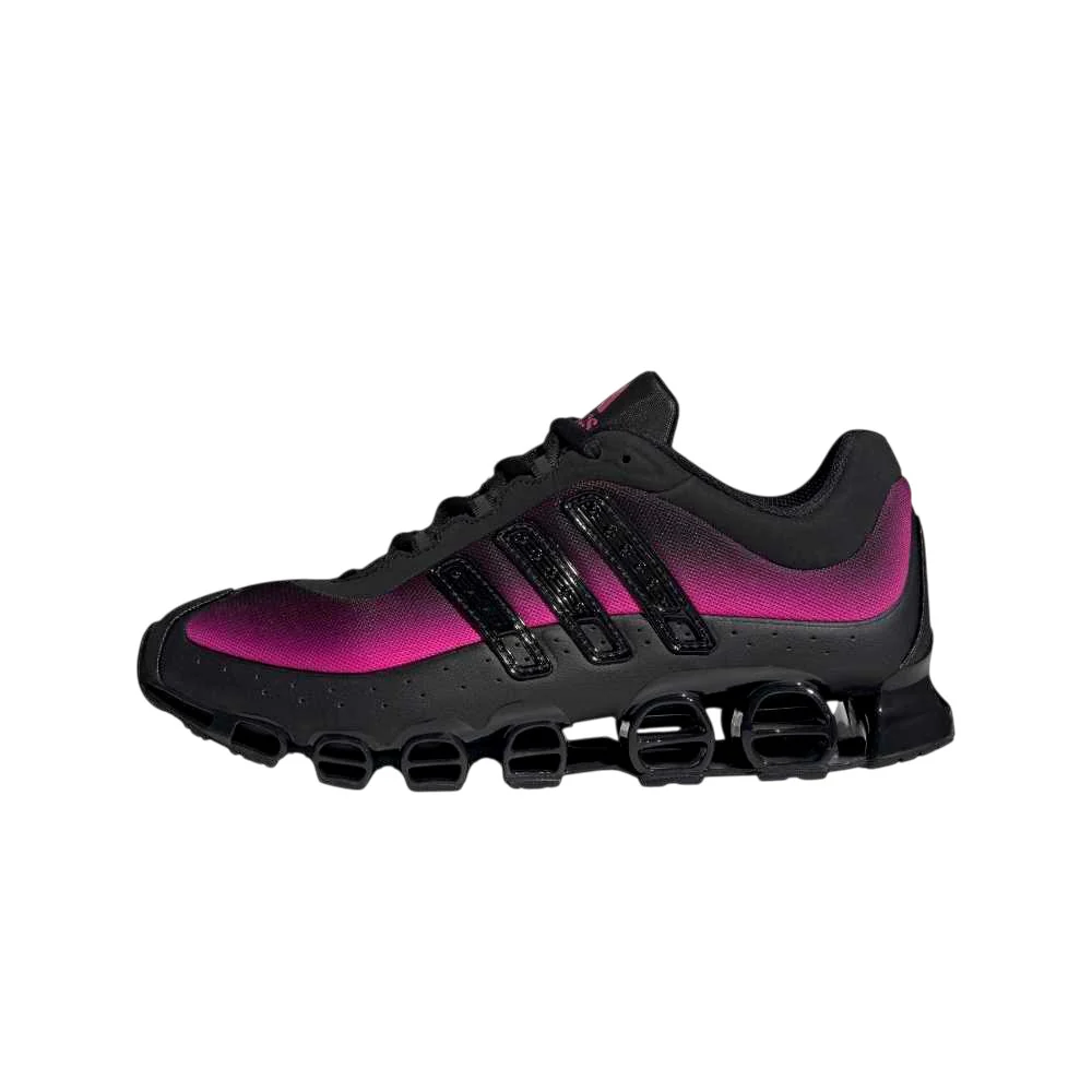 Adidas MEGARIDE CBLACK/CBLACK/SHOPNK