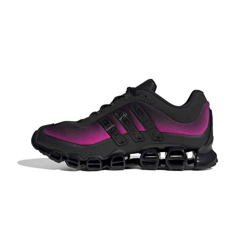 Adidas MEGARIDE CBLACK/CBLACK/SHOPNK - Image 2