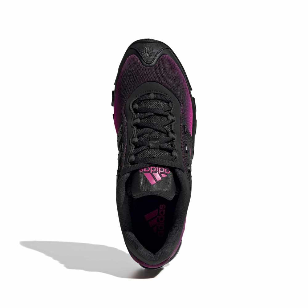 Adidas MEGARIDE CBLACK/CBLACK/SHOPNK - Image 3