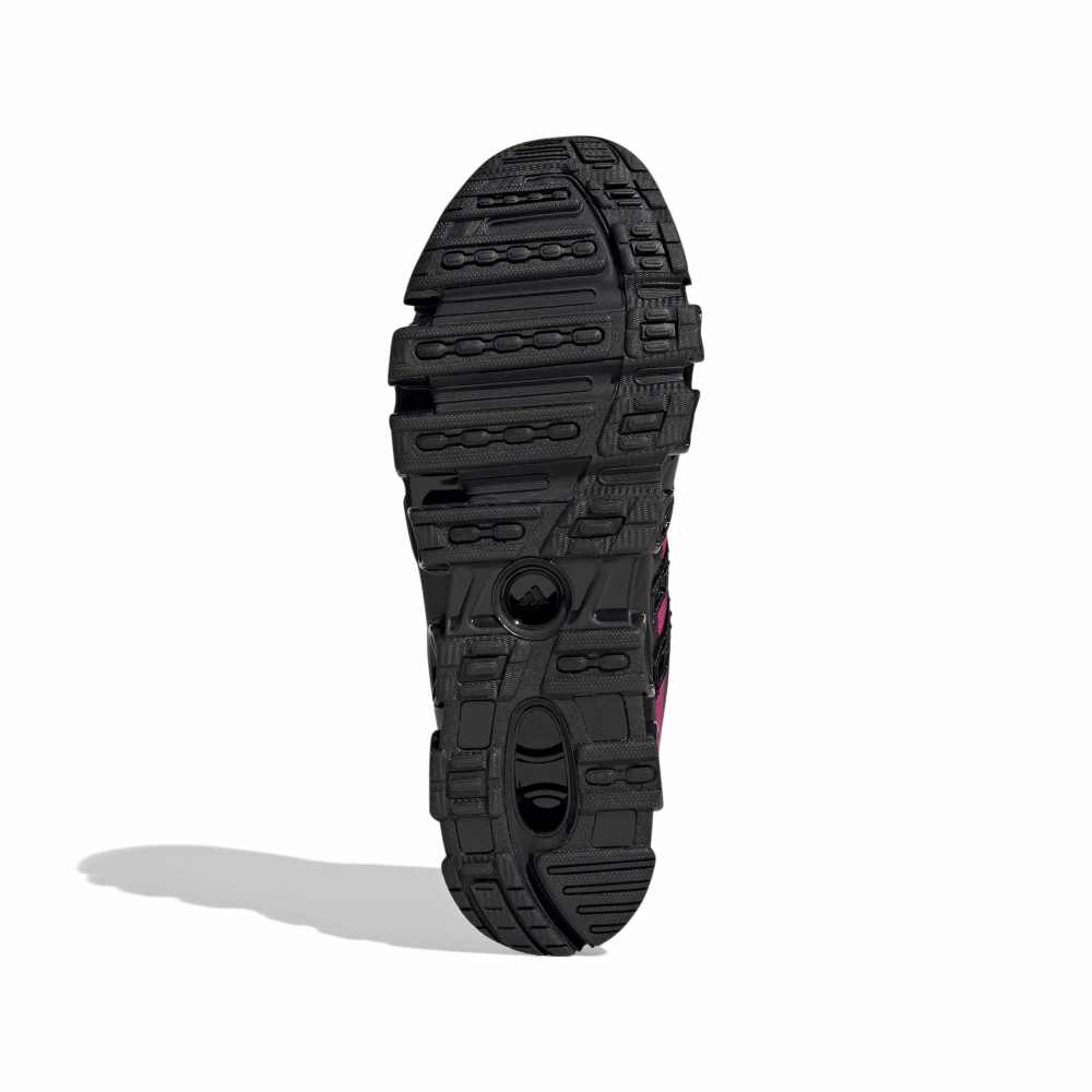 Adidas MEGARIDE CBLACK/CBLACK/SHOPNK - Image 4