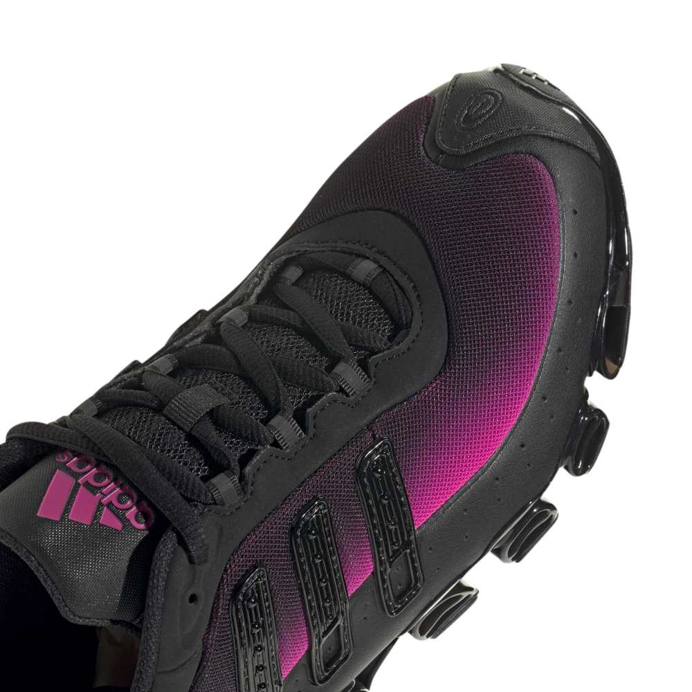 Adidas MEGARIDE CBLACK/CBLACK/SHOPNK - Image 5