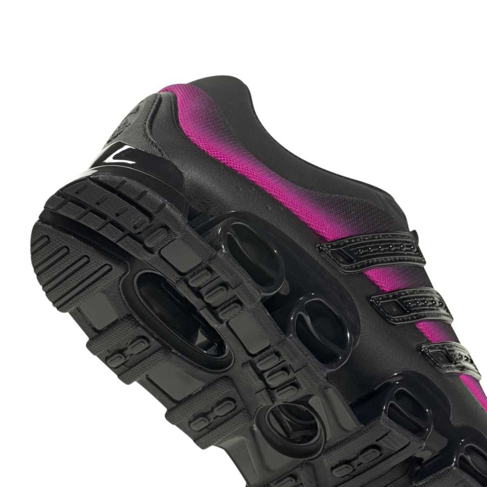 Adidas MEGARIDE CBLACK/CBLACK/SHOPNK - Image 6