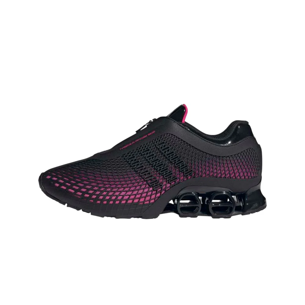 Adidas MEGARIDE S2 CBLACK/CBLACK/SHOPNK
