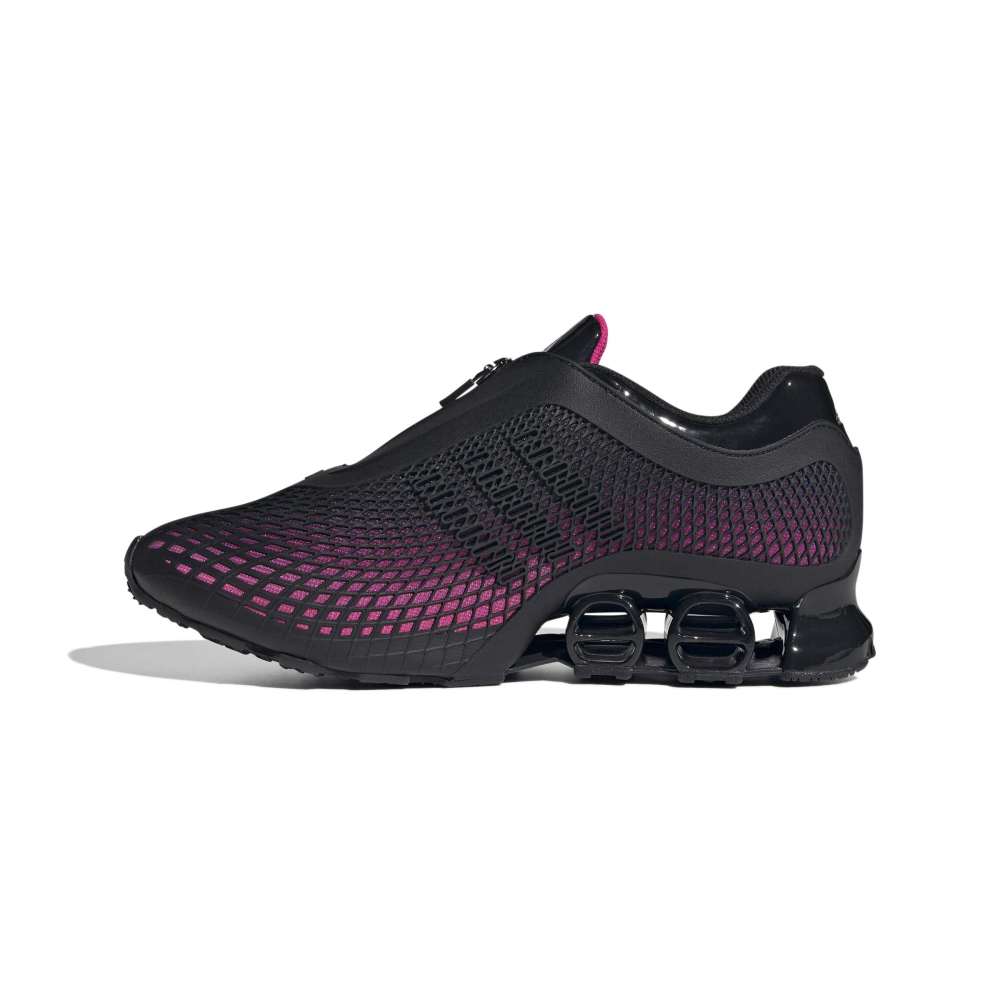 Adidas MEGARIDE S2 CBLACK/CBLACK/SHOPNK - Image 2
