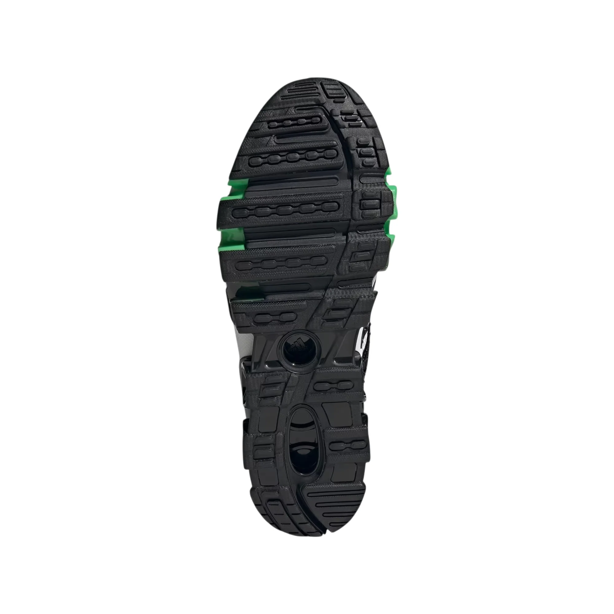 Adidas Megaride White Green Black - Image 4